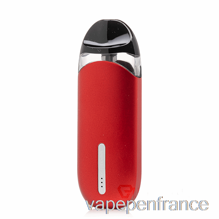 Vaporesso Zero S Pod System Stylo Vape Rouge